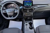 Ford Kuga 2.0 EcoBlue AWD ST-Line aut