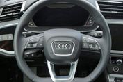 Audi Q3 35 TFSI S-Line Sportback
