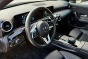 Mercedes Klasa A 180 7G-DCT