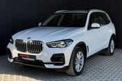 BMW X5 xDrive40i mHEV aut