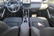 Toyota Corolla Cross 2.0 Hybrid Style