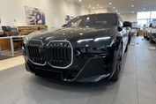 BMW Seria 7 740d xDrive M Sport
