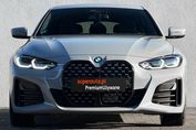 BMW Seria 4 420d xDrive M Sport