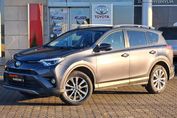 Toyota RAV4 2.0 D-4D Prestige 4x2