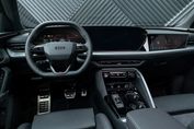Audi Q5 TFSI quattro S line Sportback