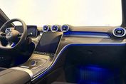 Mercedes Klasa C 180 Business Edition
