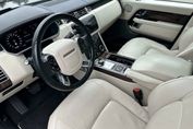 Land Rover Range Rover 4.4SD V8 AB