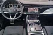 Audi Q8 55 TFSI e quattro