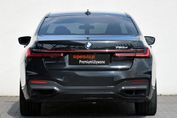 BMW Seria 7 750d xDrive M Sport