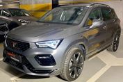 Cupra Ateca 1.5 TSI DSG
