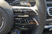 Mercedes GLS AMG 63 4MATIC+