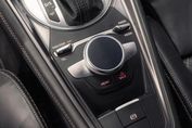 Audi TT 45 TFSI Quattro S tronic
