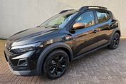 Dacia Sandero Stepway Extreme 1.2 Eco-G LPG