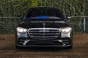 Mercedes Klasa S 350 d  4-Matic AMG Line