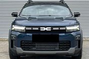 Dacia Bigster Journey 1.8 Full Hybrid
