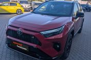 Toyota RAV4 2.5 Hybrid Gr Sport 4X4