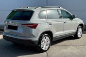 Skoda Karoq Edition 130 1.5 TSI DSG