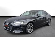 Audi A4 35 TFSI mHEV S tronic