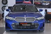 BMW Seria 3 330i xDrive M Sport aut