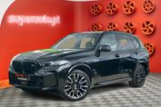 BMW X5 M60i mHEV sport-aut