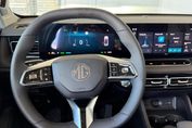 MG HS 1.5T HEV+ Exclusive