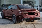 BMW Seria 5 M5