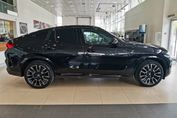 BMW X6 xDrive40d M Sport