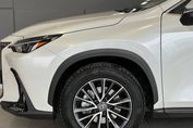 Lexus NX 350h Prestige 2WD