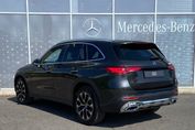 Mercedes GLC 300 de 4-Matic Avantgarde