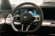 BMW Seria 7 740d xDrive M Sport
