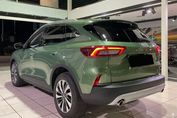 Ford Kuga Titanium 2.5 FHEV