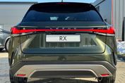 Lexus RX 350h Business Hybrid
