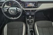 Skoda Kamiq 1.0 TSI Selection
