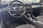 Hyundai Tucson Executive 1.6 T-GDi 48V 4WD DCT