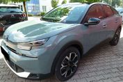 Citroen C4 Max EAT8 1.2 PureTech