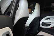 Mercedes CLA 200 Shooting Brake AMG Line