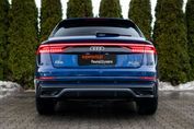 Audi Q8 50 TDI quattro S Line