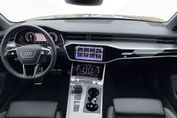Audi A6 40 TDI mHEV quattro S Line S tronic
