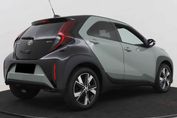 Toyota Aygo X Style 1.5 Hybrid