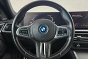 BMW i4 Gran Coupe 83.9kWh M50 xDrive