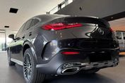 Mercedes GLC Coupe 200 4-Matic AMG Line