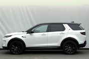 Land Rover Discovery Sport 2.0 D240 R-Dynamic SE aut