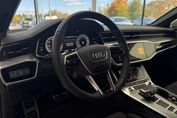 Audi A6 Avant 50 TFSI e quattro S Line