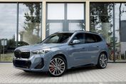 BMW X1 xDrive20d M Sport