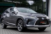 Lexus RX 450h Business Edition