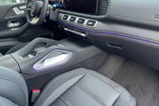 Mercedes GLE AMG Coupe 53 4-Matic+
