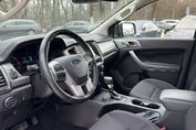 Ford Ranger Ecoblue 4X4 DC XLT