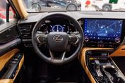 Lexus NX 350h Omotenashi AWD