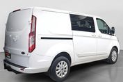 Ford Transit Custom 320 L1H1 Limited Aut.