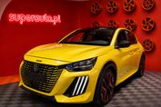 Peugeot 208 GT eDCS 1.2 mHEV